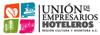 Logo Unión de Empresarios Hoteleros
