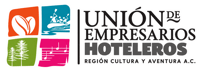 Logo Unión de Empresarios Hoteleros